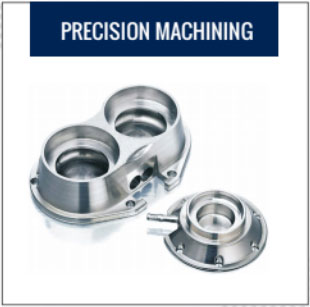 Precision Machining