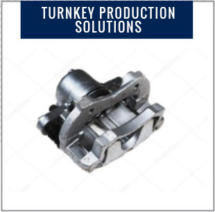 Turnkey Production Solutions