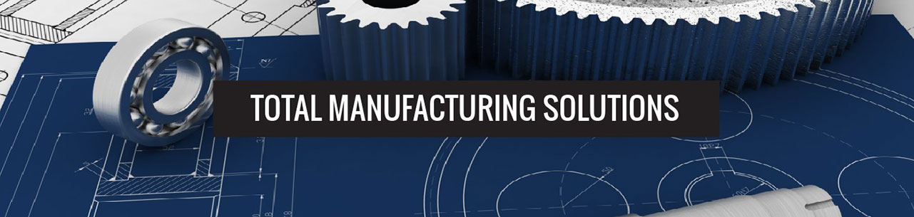 Total Manufacturing Solutions
